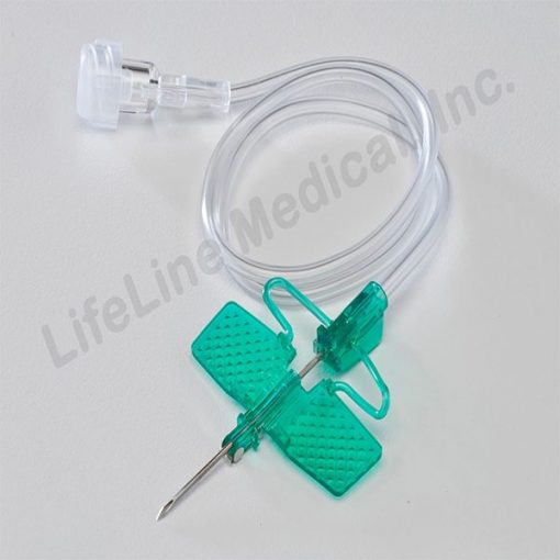 Blood Collection Infusion Sets