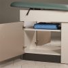 CLINTON Family Practice Table - Step Stool 8890 - Image 2