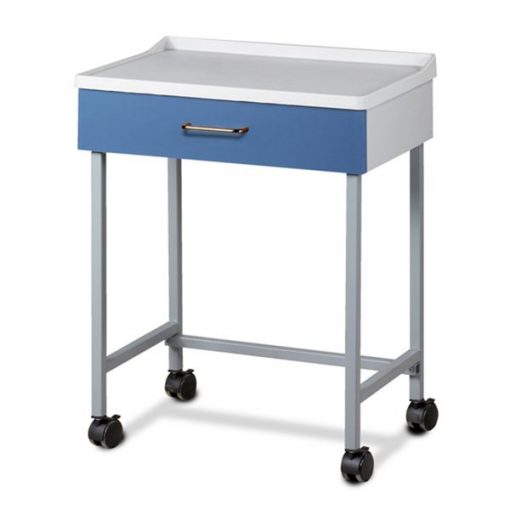 Mobile Equipment Cart