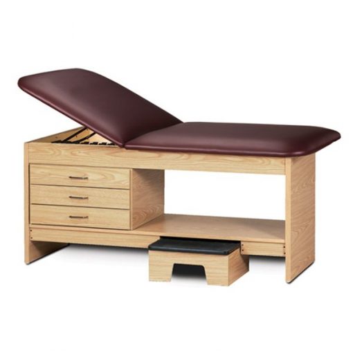 Style Line Laminate treatment table