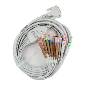 CMS 80A Patient Cable