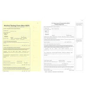 Breath Alcohol Testing