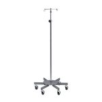 Infusion Pump Stand