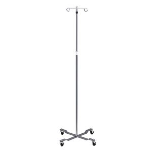 Economy 4-Leg IV Pole