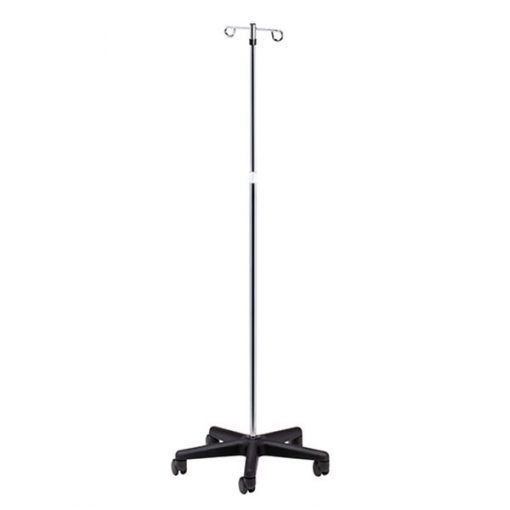 Economy 5-Leg IV Poles