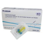 K-Shield CBMA Blood Collection Kit