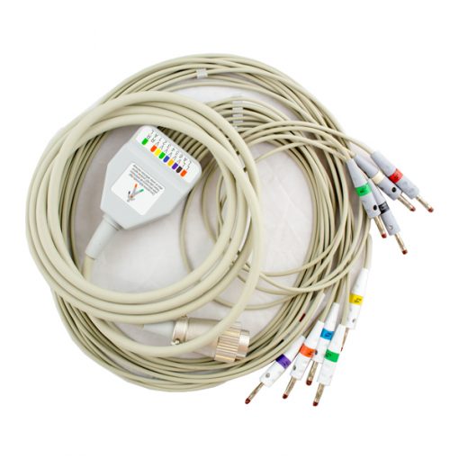 Kenz Patient Cable