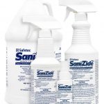 SaniZide plus spray