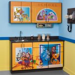 Fun Series Cabinets