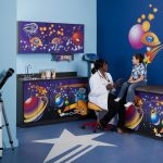 CLINTON Complete Pediatric Exam Rooms 793-X