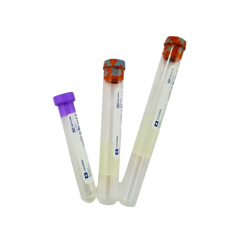 Serum Separator Tubes (SST) CardinalHealth Silicone Coated Tubes
