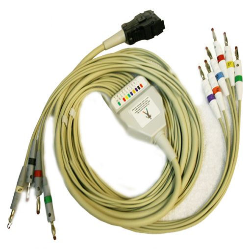 Mortara ECG Patient Cable
