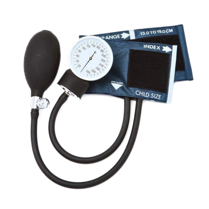 Pediatric Blood Pressure Monitor