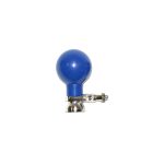 Suction Cup Electrodes Bulb