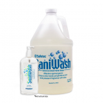 Safetec SaniWash® Antimicrobial Hand Wash 34452, 34455