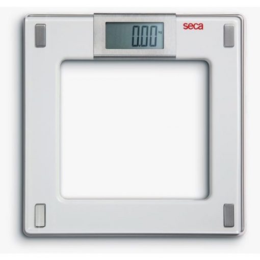Seca Aura 807 Digital Floor Scale