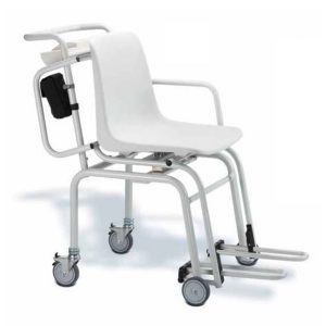 Seca 954 Digital Chair Scale