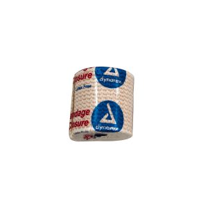 Dynarex Elastic Bandage with Self Closure