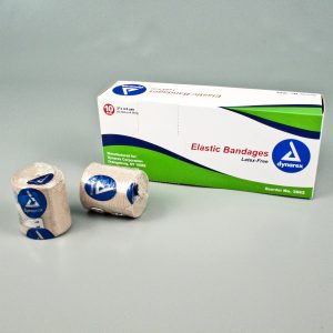 Dynarex Elastic Bandages