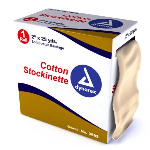 Cotton Stockinette