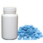 Bluing Tablets