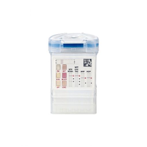 5 panel Integrated E-Z Split Key® Cup 3 Panel Drug Test 10-Panel Integrated E-Z Split Key® Urine Drug Cup