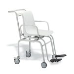 SECA 952 Chair scales for weighing while seated (9521309009)