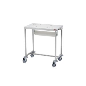 Mobile Cart for Infant Scales