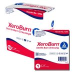 Dynarex XeroBurn Sterile Burn Dressing