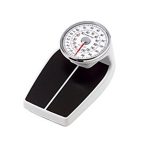 Health O Meter 160LB Mechanical Weight Scale