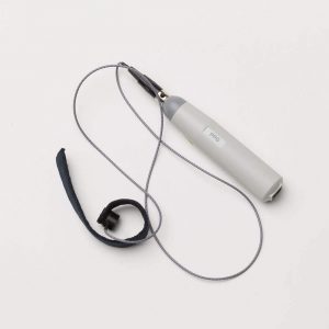 Newman Medical Audio PPG Probe