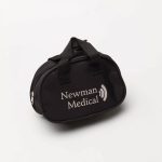 Newman Medical Carry bag for handheld Dopplers