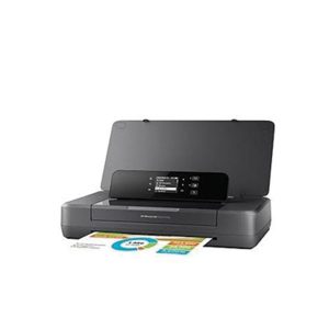 EasyOne® Color Inkjet Printer