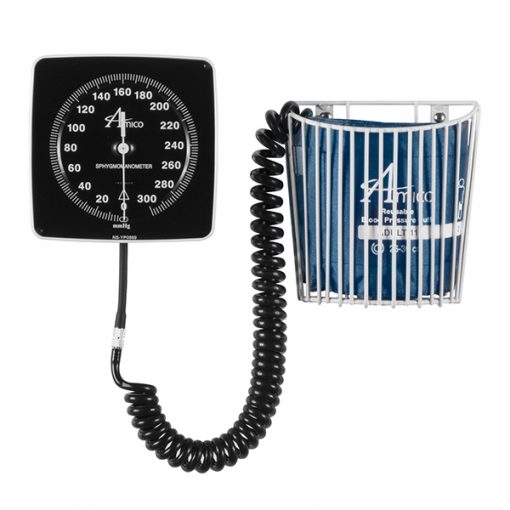 Wall-mount Aneroid Sphygmomanometer