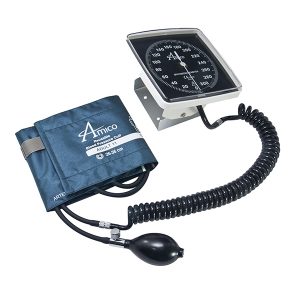 Sphygmomanometer with Adult Cuff