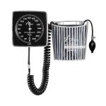 AMICO wall mount for blood pressure cuffs