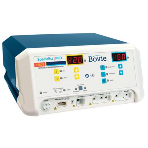 SPECIALIST PRO ELECTROSURGICAL GENERATOR A1250S