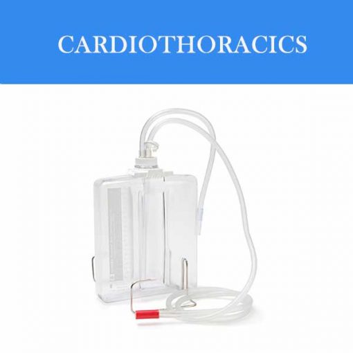 covidien cardiothoracics