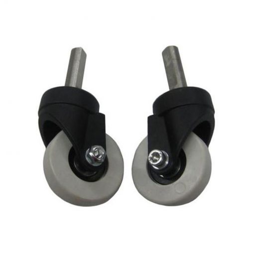 CS-1903 Caster Wheels Locking