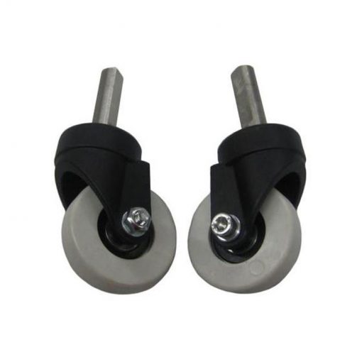 CS-1903 Caster Wheels Locking