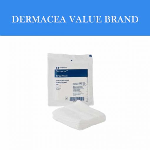 Covidien Dermacea Value Brand