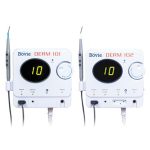 High Frequency Desiccators Derm 101 & 102