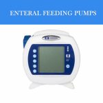 Covidien Enteral Feeding Pumps