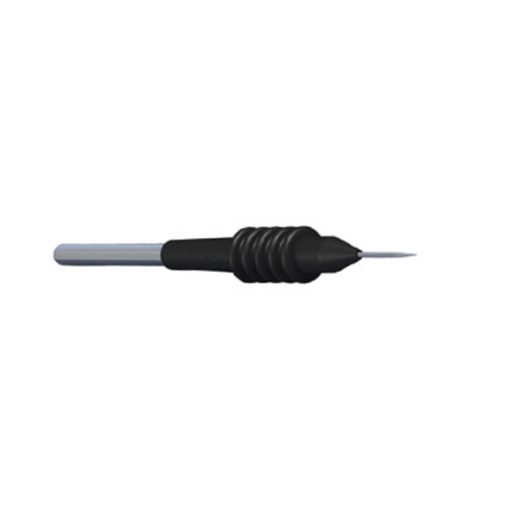 Reusable Supercut Tungsten Needles - Non Sterile ES60R
