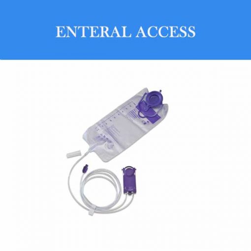 Covidien Enteral Access