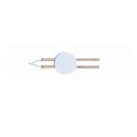 H100, low-temperature cautery fine tip