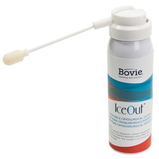 Bovie ICEOUT Cryosurgical System