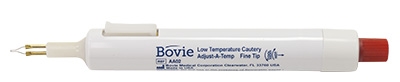 BOVIE LOW TEMPERATURE CAUTERIES 