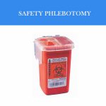 Covidien Safety Phlebotomy