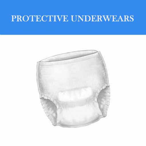 Covidien Protective Underwears